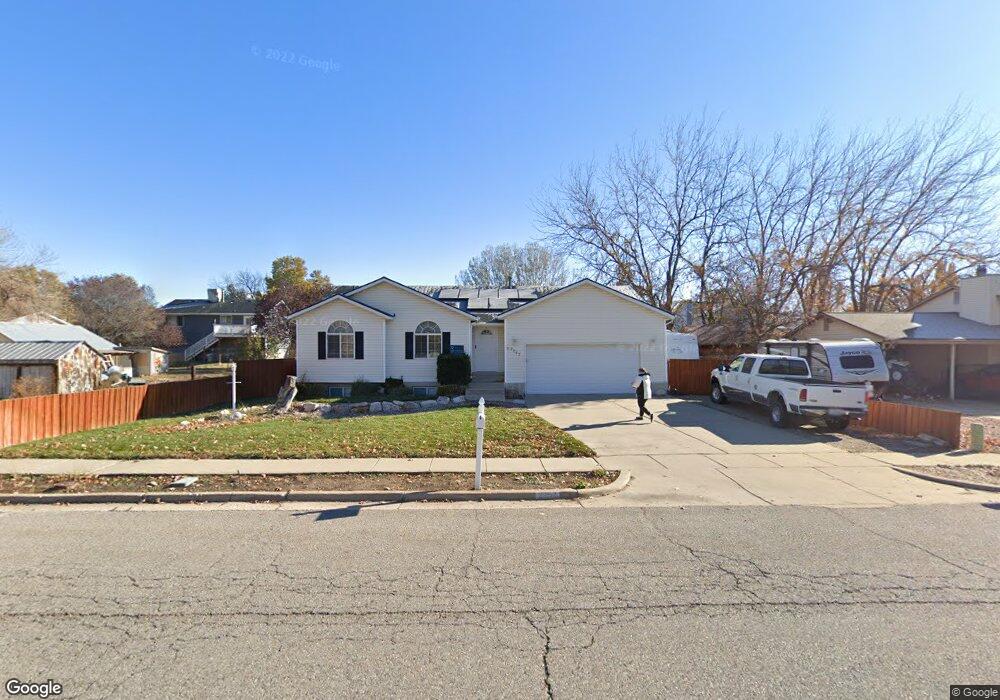 2252 N 900 W, Clearfield, UT 84015 - photo 1