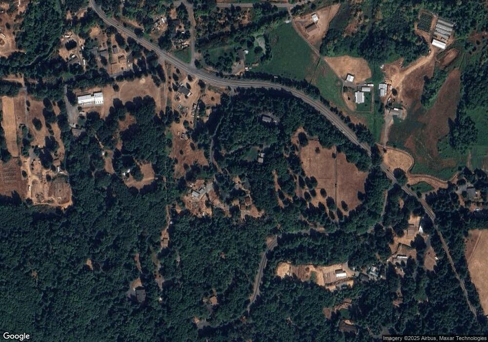 6105 Fish Hatchery Rd, Grants Pass, OR 97527 - photo 1