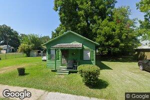 1012 E Vermilion St, Lafayette, LA 70501