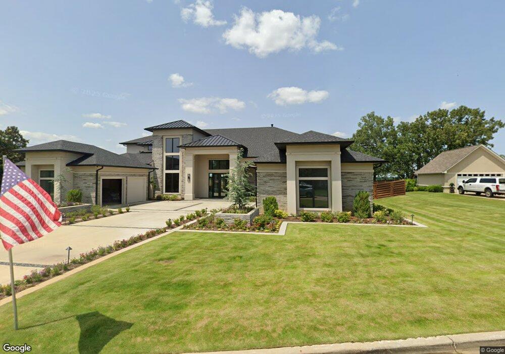 3603 Jack Cullen Dr, Texarkana, AR 71854 - photo 1