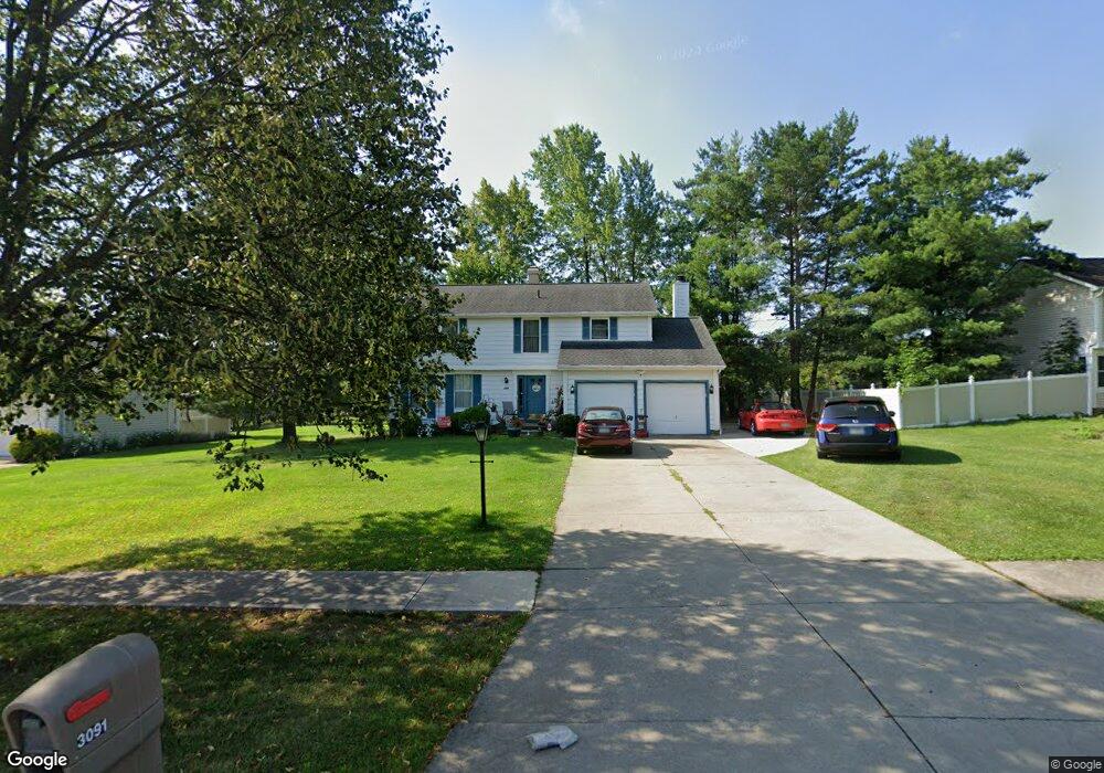 3091 Stoney Creek Dr, North Royalton, OH 44133 - photo 1