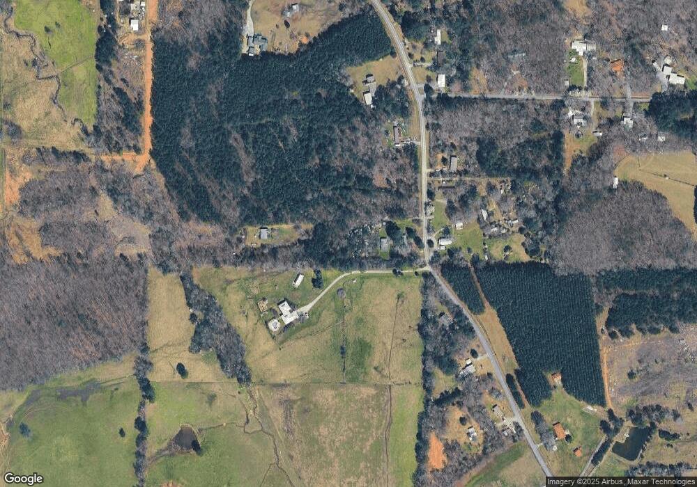 2926 Henry Gallman Rd, Resaca, GA 30735 - photo 1