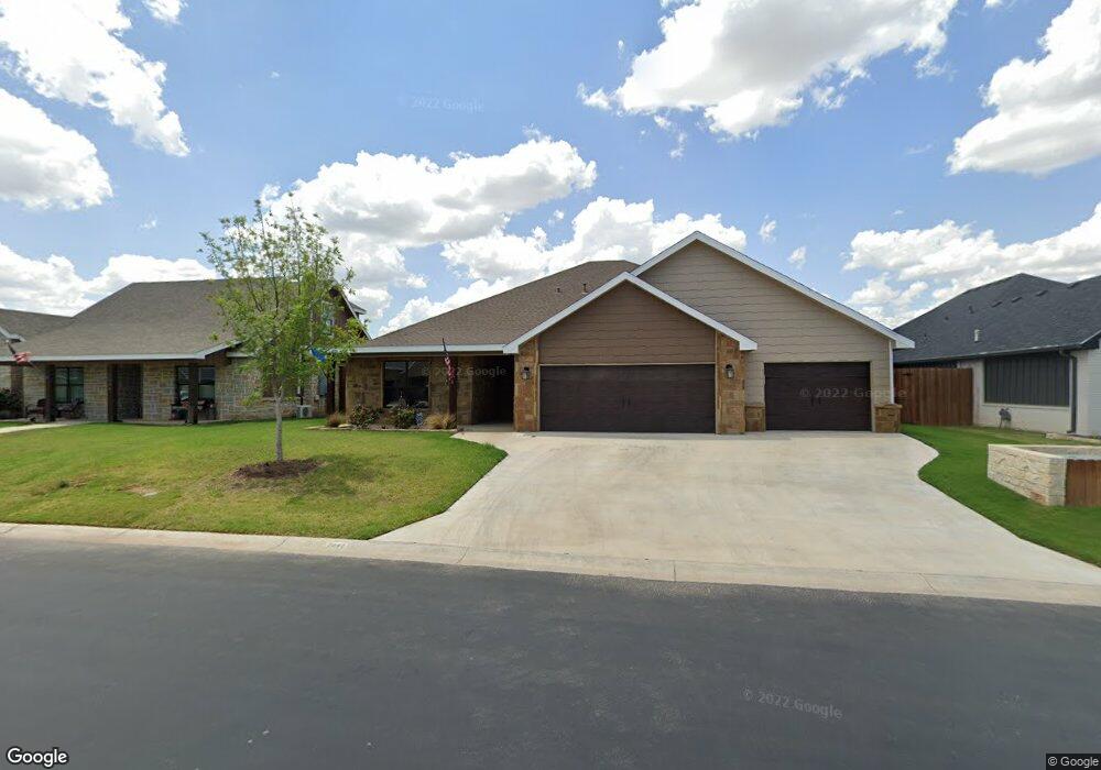 2042 Silver Creek Ct, San Angelo, TX 76904 - photo 1