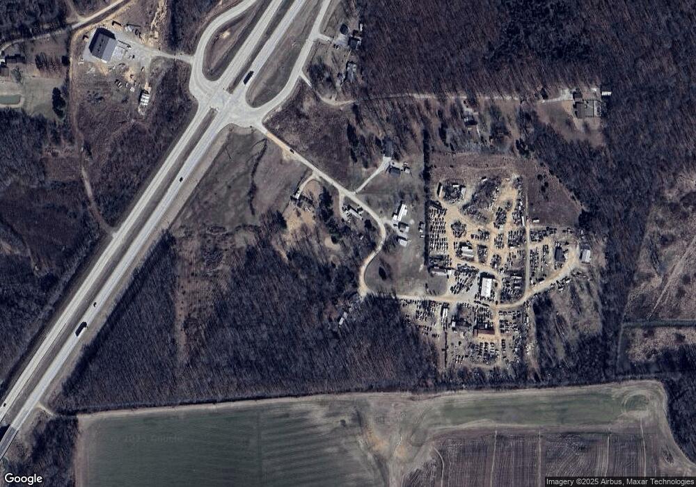 250 County Road 3231, Poplar Bluff, MO 63901 - photo 1