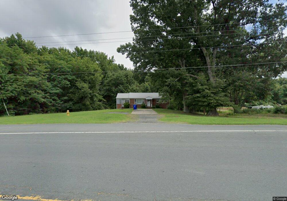 2650 Marshall Hall Rd, Bryans Road, MD 20616 - photo 1