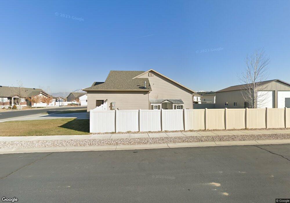 4669 W 5925 S, Hooper, UT 84315 - photo 1