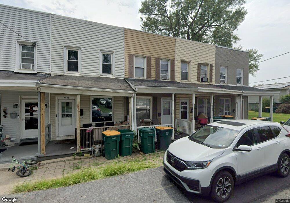 2722 Columbia St, Easton, PA 18045 - photo 1