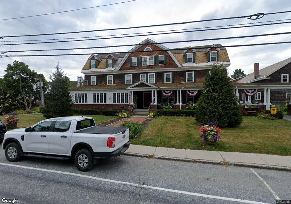 10 W Main St, Wilmington, VT 05363 - photo 1