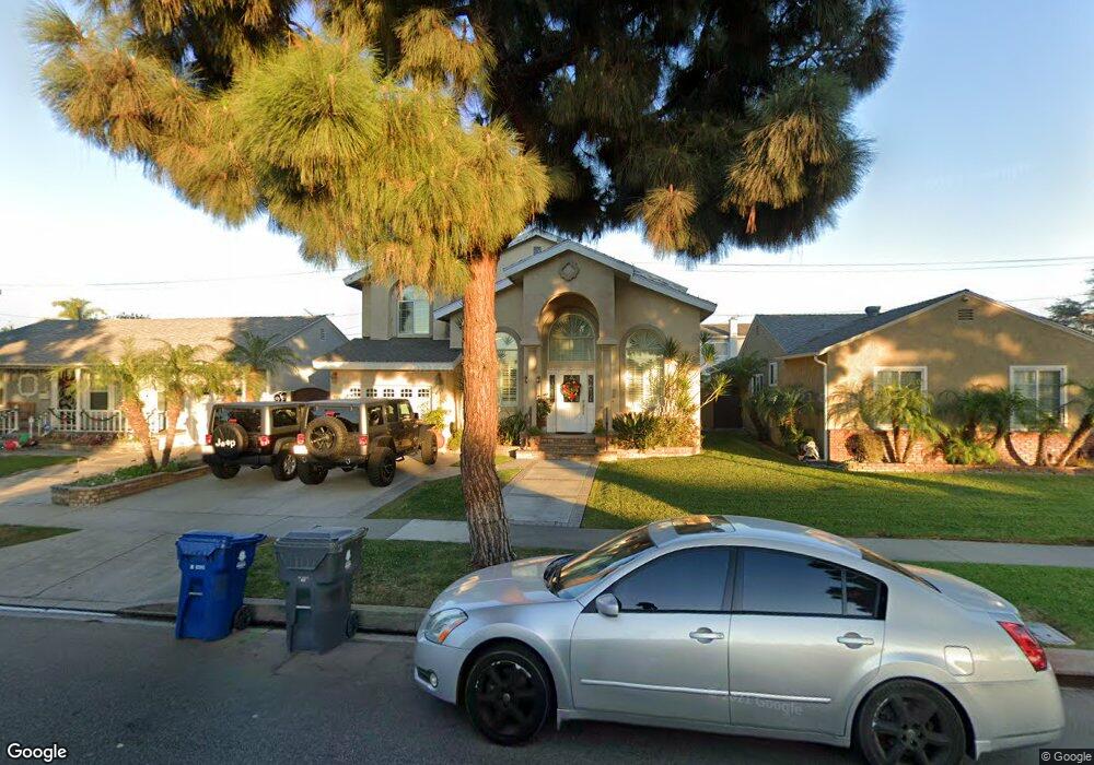 5502 Oliva Ave, Lakewood, CA 90712 - photo 1