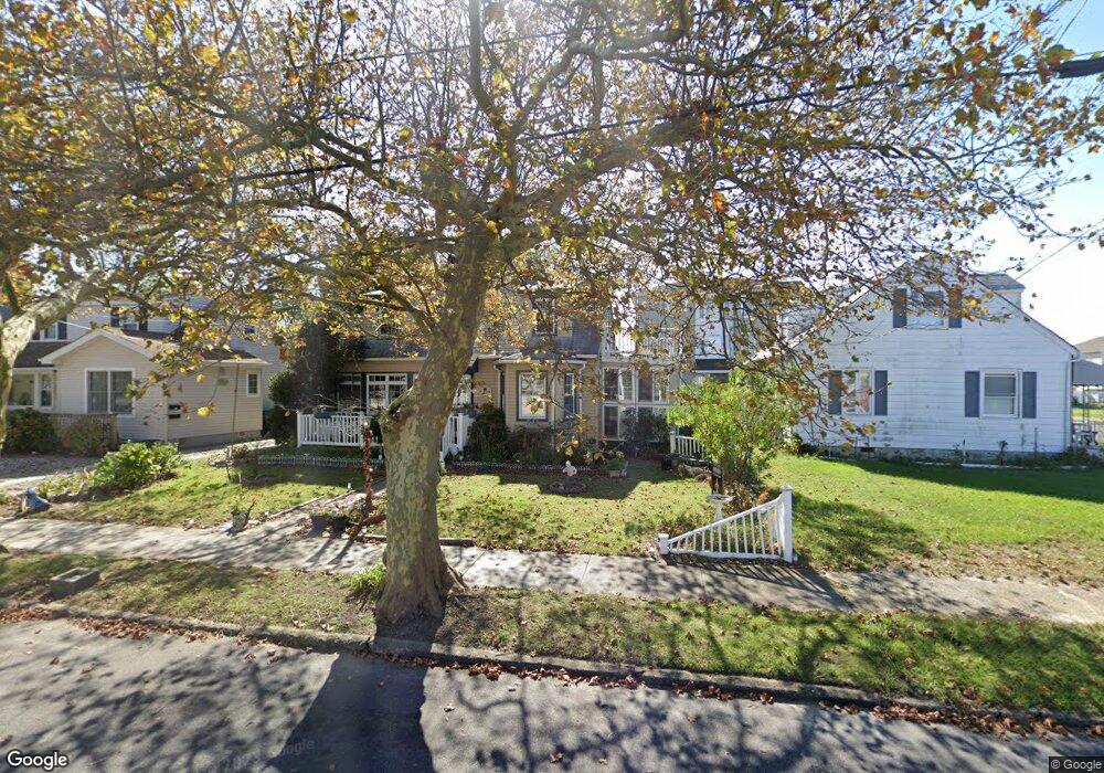 154 Sheridan Square, Brigantine, NJ 08203 - photo 1