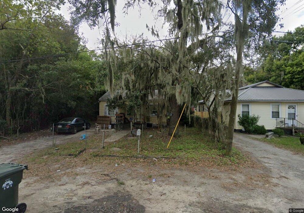 3405 Johnston St, Brunswick, GA 31520 - photo 1