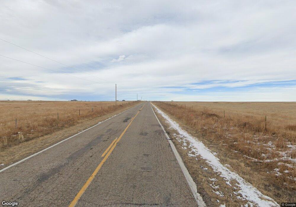 0 Parcel 5 Peyton Hwy unit 7192044, Calhan, CO 80808 - photo 1