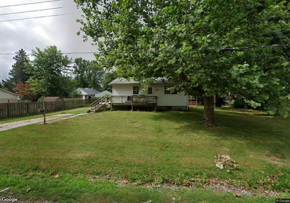 522 E Grant St, Virginia, IL 62691 - photo 1