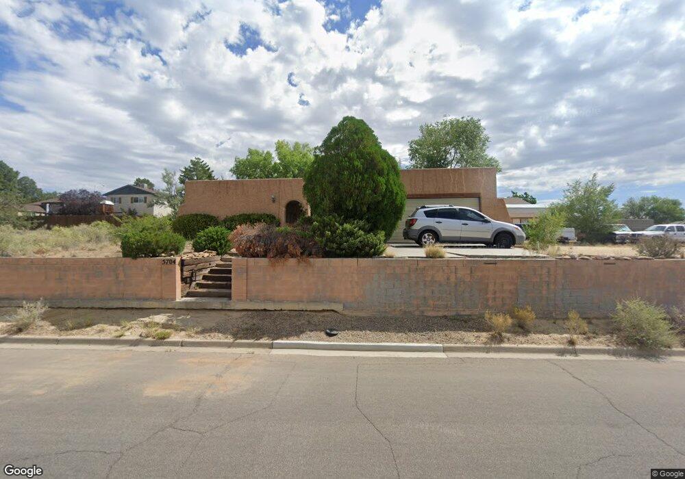 5704 Tarry Terrace Dr, Farmington, NM 87402 - photo 1