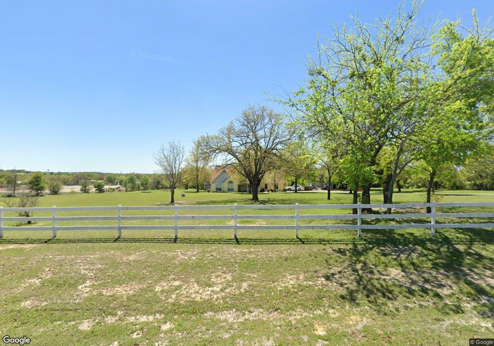 252 Sosebee Bend Rd, Weatherford, TX 76088 - photo 1