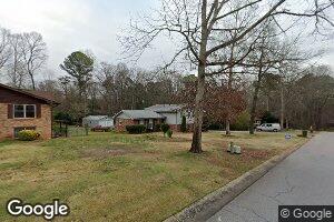 8392 Winston Way, Jonesboro, GA 30236