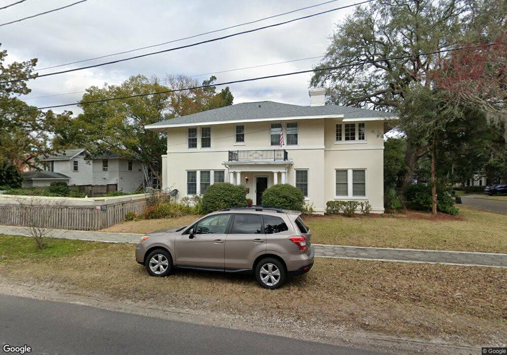 1625 Mcduff Ave S, Jacksonville, FL 32205 - photo 1