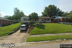 204 Fulton Ln, Middletown, OH 45044