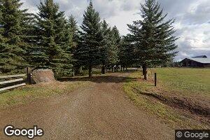 50 Four Corners Rd N, Heron, MT 59844