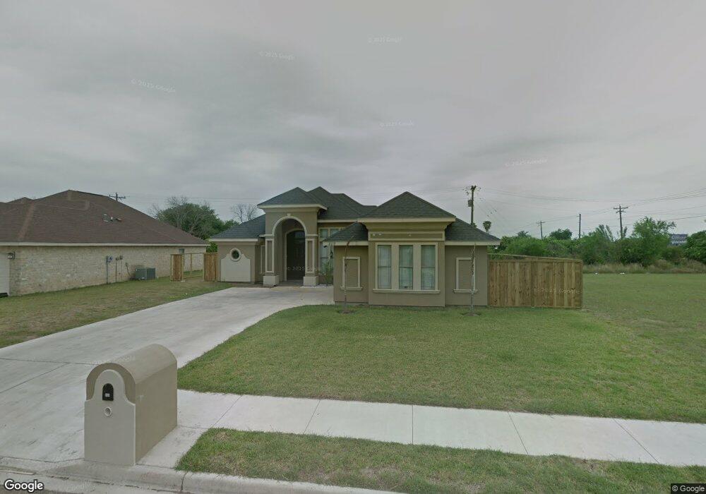 809 Dover Dr, Weslaco, TX 78599 - photo 1