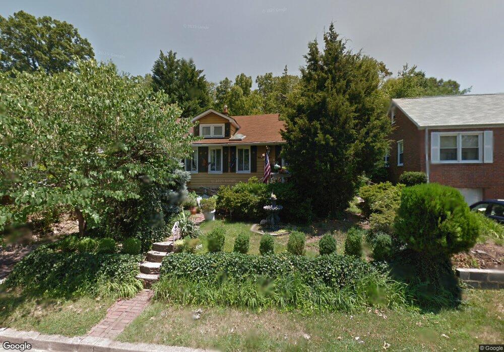 6203 60th Place, Riverdale, MD 20737 - photo 1