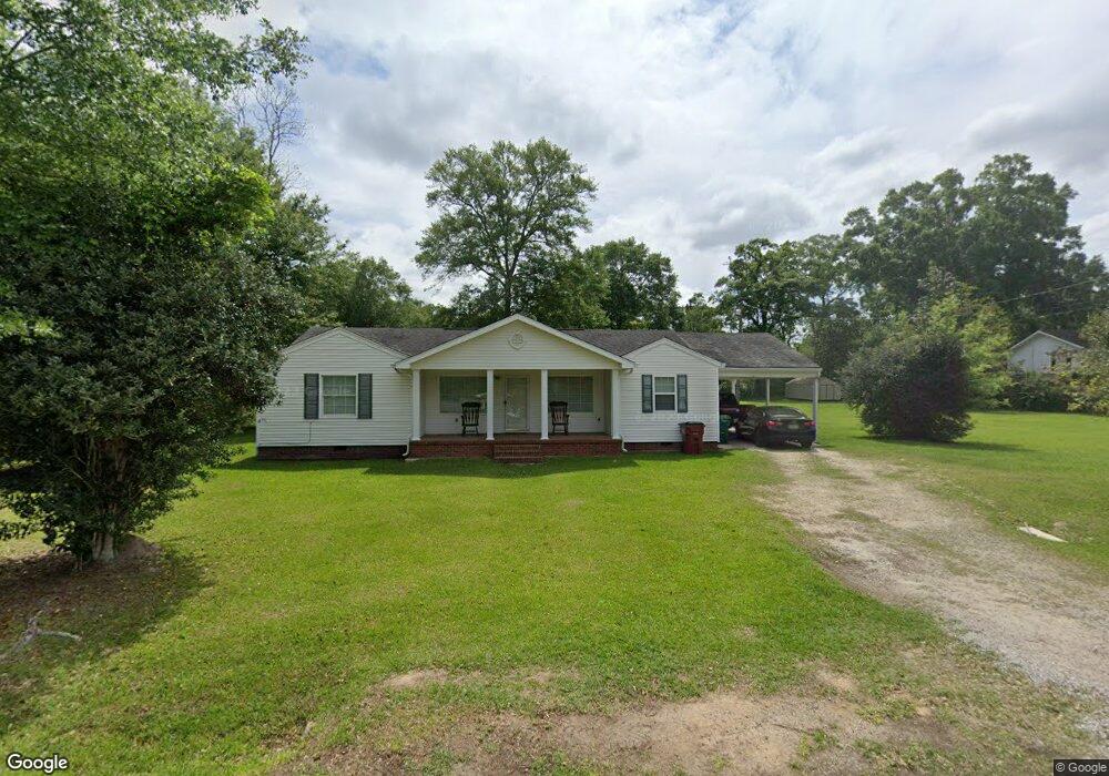 606 Pine St, Picayune, MS 39466 - photo 1
