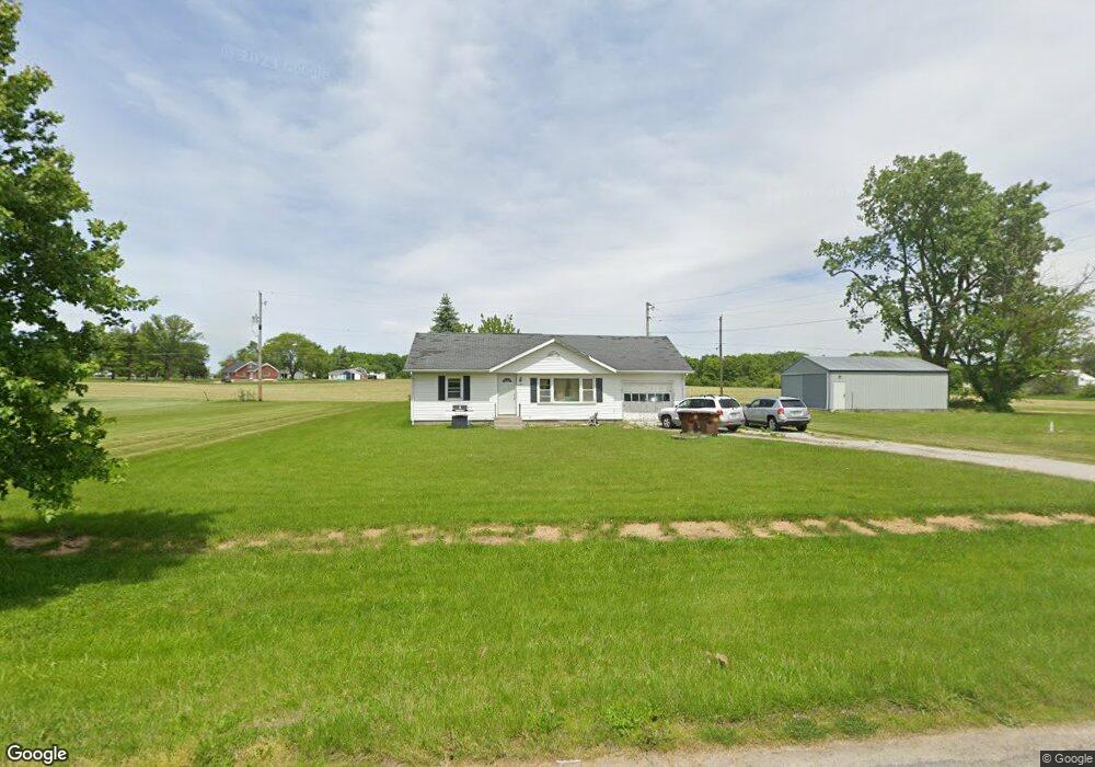 2859 SE Mulberry St, Bluffton, IN 46714 - photo 1