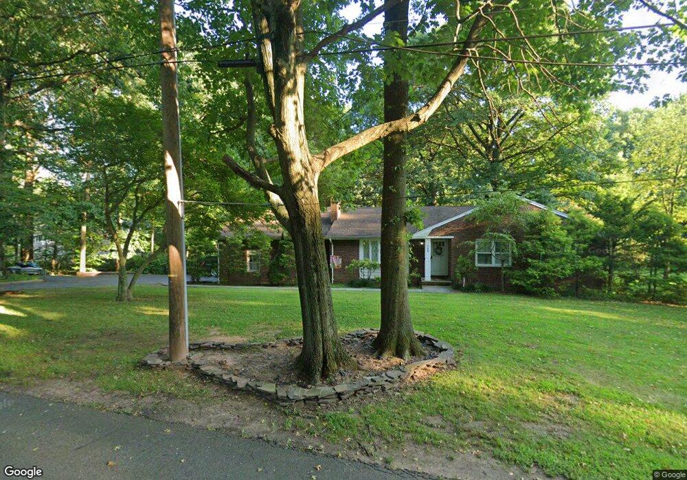 135 Midwood Way, Colonia, NJ 07067 - photo 1