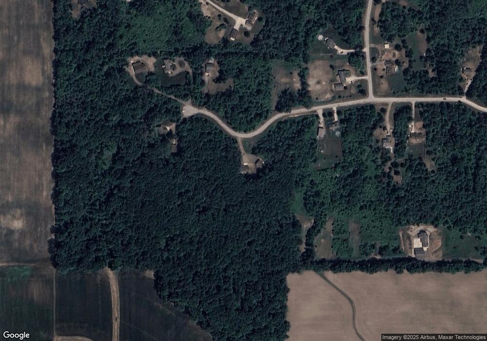 1256 Canter Dr, Wayland, MI 49348 - photo 1