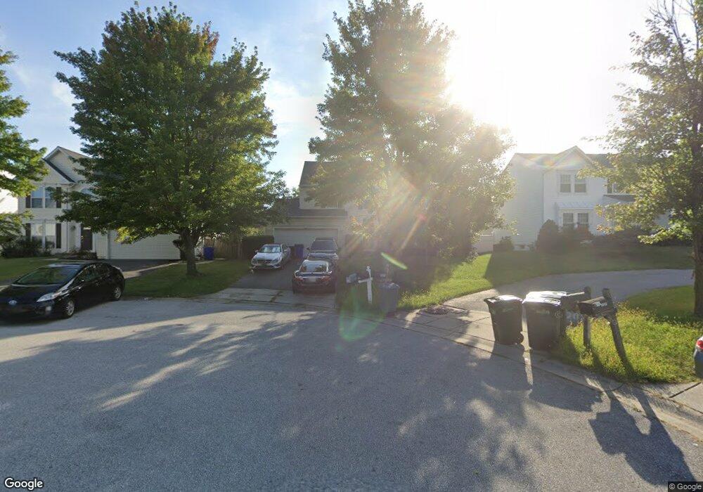 9521 Odelton Ct, Laurel, MD 20723 - photo 1