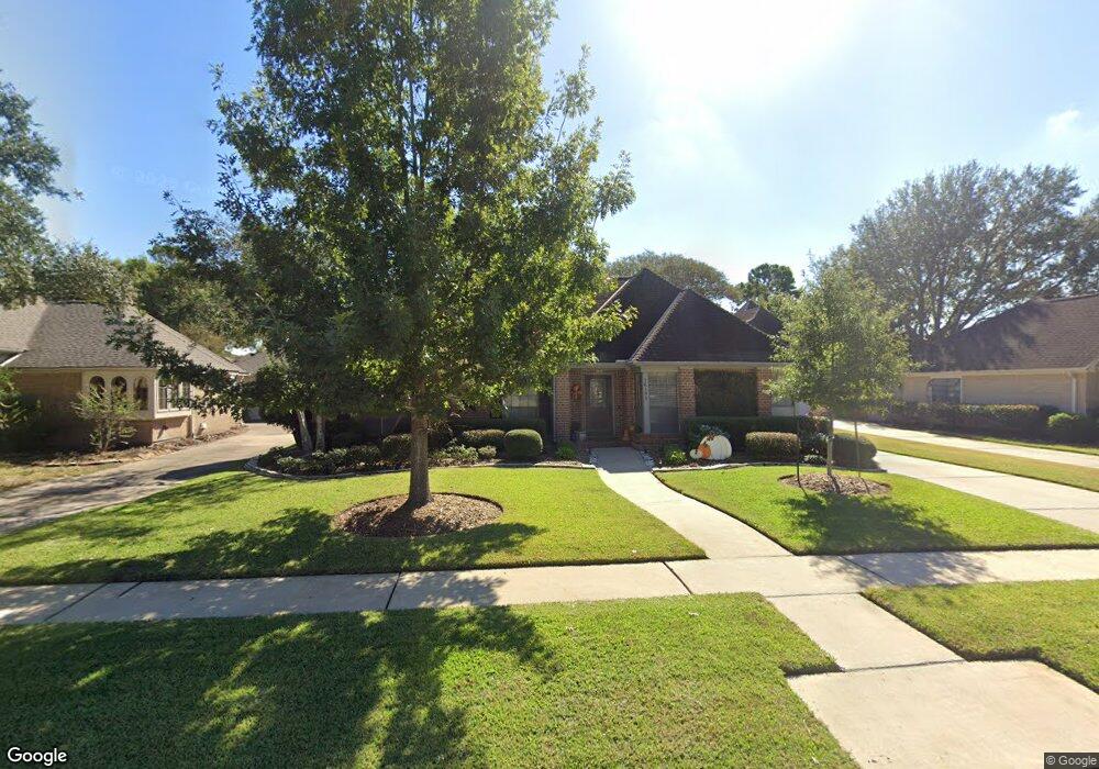 16106 Ridge Park Dr, Houston, TX 77095 - photo 1