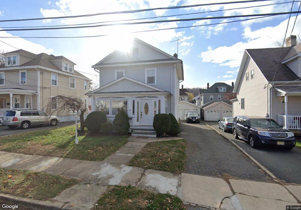 16 Mase Ave, Dover, NJ 07801 - photo 1