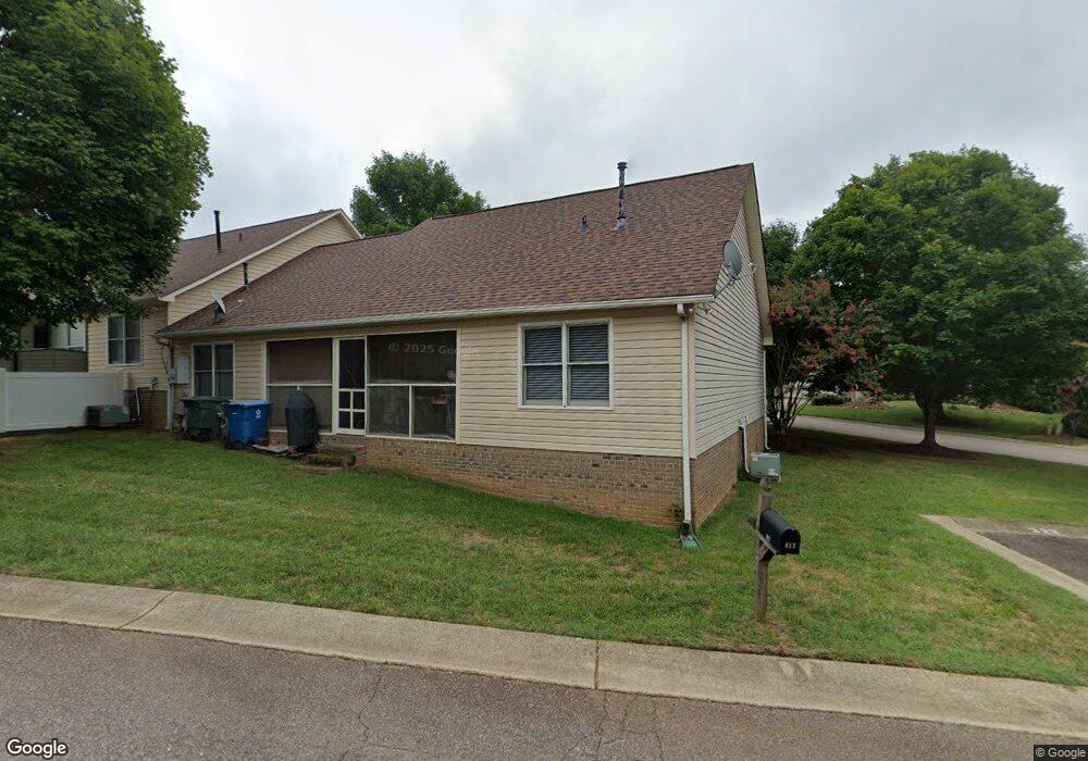 323 Hidden Creek Cir unit 142, Salisbury, NC 28147 - photo 1