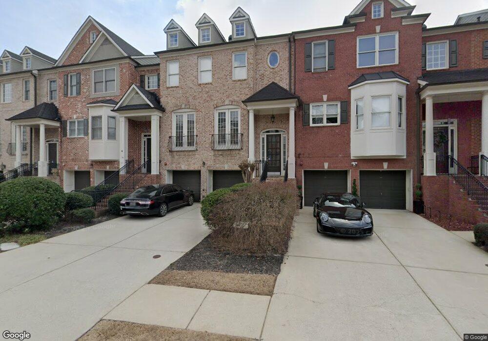 1406 Montclair Ct SE unit 69, Smyrna, GA 30080 - photo 1