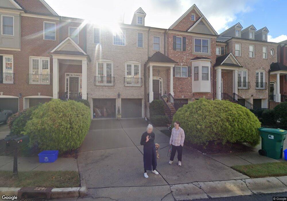 1408 Montclair Ct SE unit 68, Smyrna, GA 30080 - photo 1