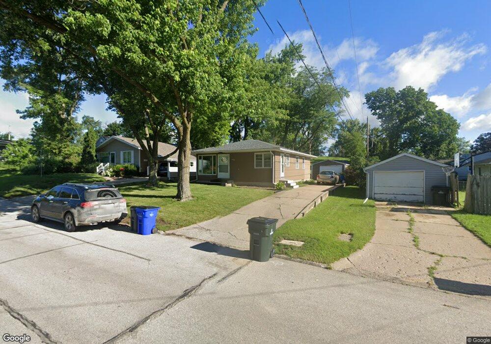 3456 Dalewood Ave SE, Cedar Rapids, IA 52403 - photo 1