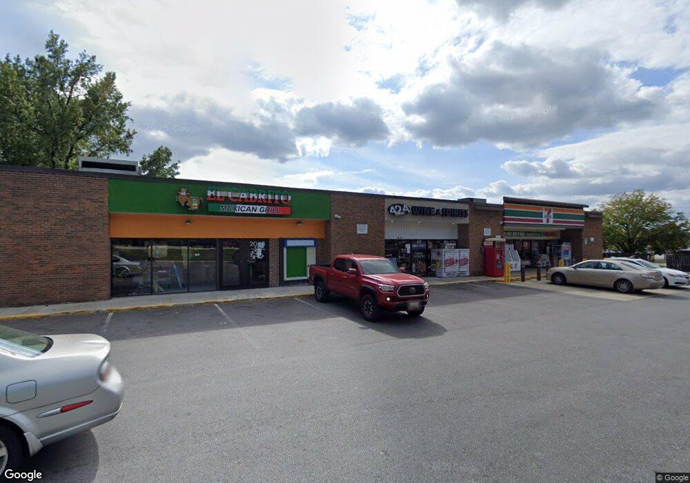 2046 Davidsonville Rd, Crofton, MD 21114 - photo 1