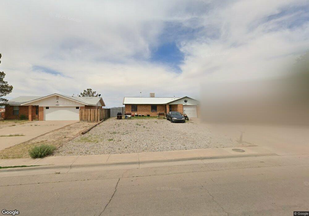 2907 Pecan Dr, Alamogordo, NM 88310 - photo 1