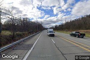 Lot State Road 51, Perry Township - Fay, PA 15473