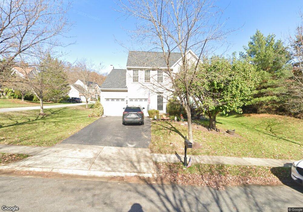 6265 Patuxent Quarter Rd, Hanover, MD 21076 - photo 1