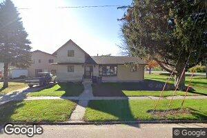 301 E Ohio Ave, George, IA 51237