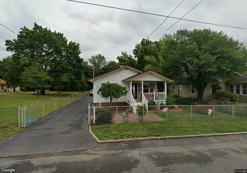 515 N 2nd St, Vineland, NJ 08360 - photo 1