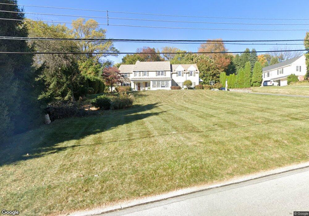 205 Colket Ln, Devon, PA 19333 - photo 1