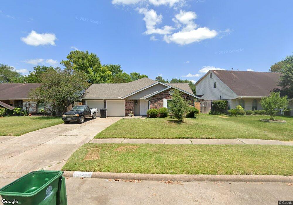 9743 Kirkville Dr, Houston, TX 77089 - photo 1