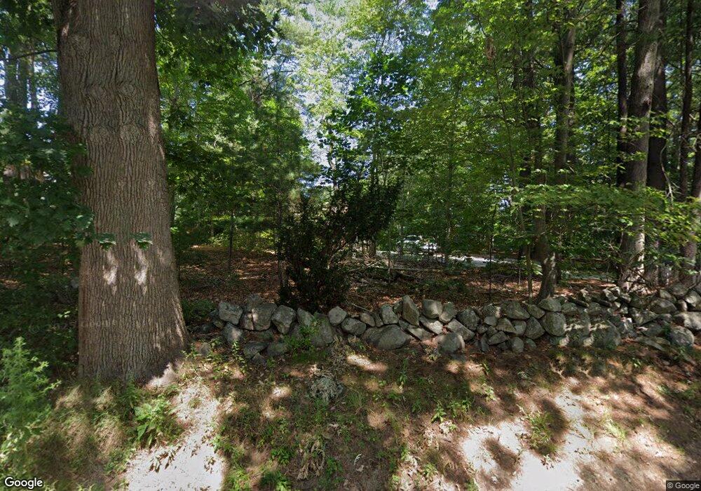 28 Orchard St, Byfield, MA 01922 - photo 1