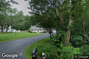 59 Depot St, Douglas, MA 01516