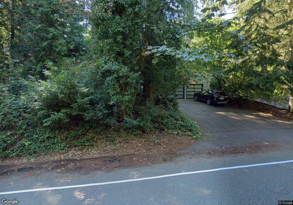 6841 E Mercer Way, Mercer Island, WA 98040 - photo 1