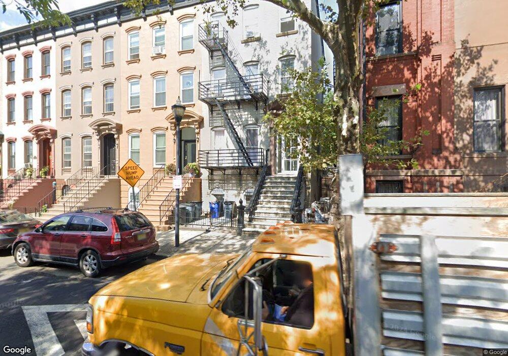 538 Bramhall Ave unit GARDEN, Jersey City, NJ 07304 - photo 1