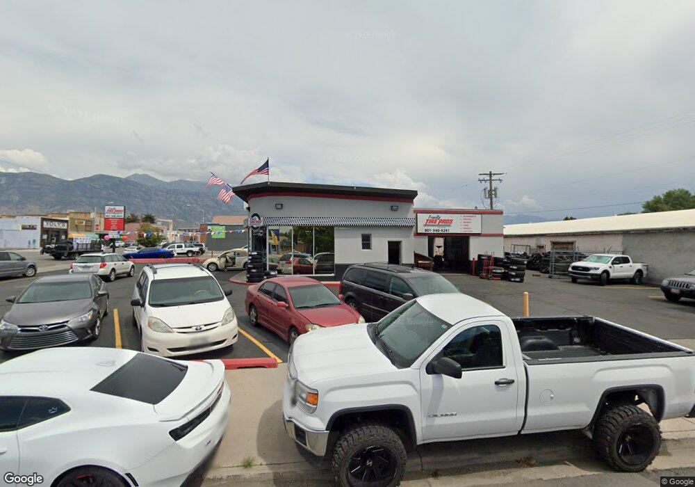 95 W Main St, American Fork, UT 84003 - photo 1