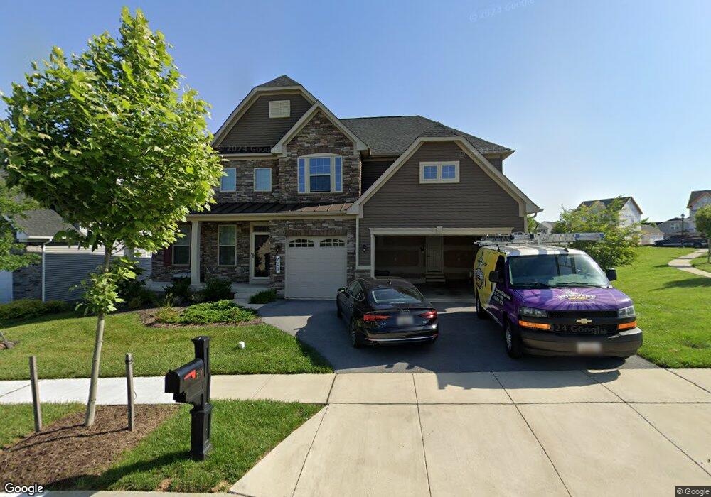 701 Potterfields Ct, Brunswick, MD 21716 - photo 1